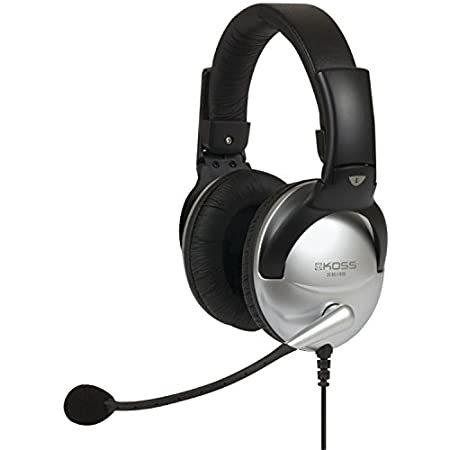 【10％OFF】 Koss SB49 Stereophone好評販売中 Communication イヤホンマイク、ヘッドセット