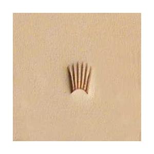 直営公式 Tandy Leather Craftool Camouflage Stamp C366 6366 By Craftool テつョ 好評販売中 安いセール Store Fineassistant Com
