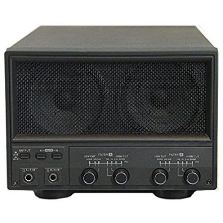 高級ブランド SP-9000 External FT-9000好評販売中 for W/Filter Speaker PCスピーカー