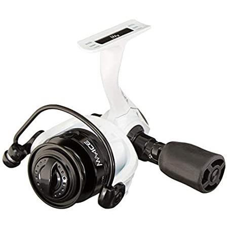 通販 人気 Abu アイスフィッシングスピニングリール好評販売中 Max Garcia スピニングリール Panero Shop