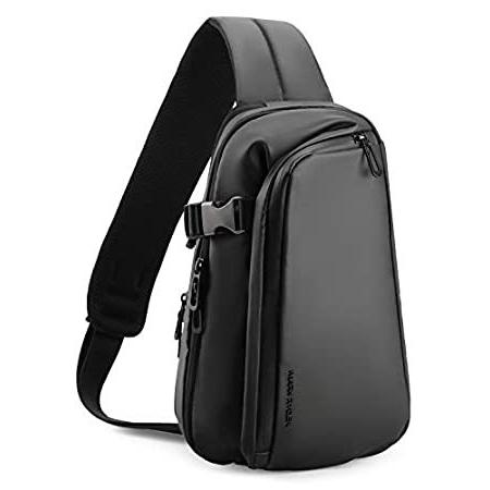 【在庫有】 Backpack Sling ,MARK in好評販売中 9.7 Fit Backpack Shoulder Crossbody Bag Chest RYDEN バックパック、ザック 【在庫有】 Backpack Sling ,MARK in好評販売中 9.7 Fit Backpack Shoulder Crossbody Bag Chest RYDEN バックパック、ザック