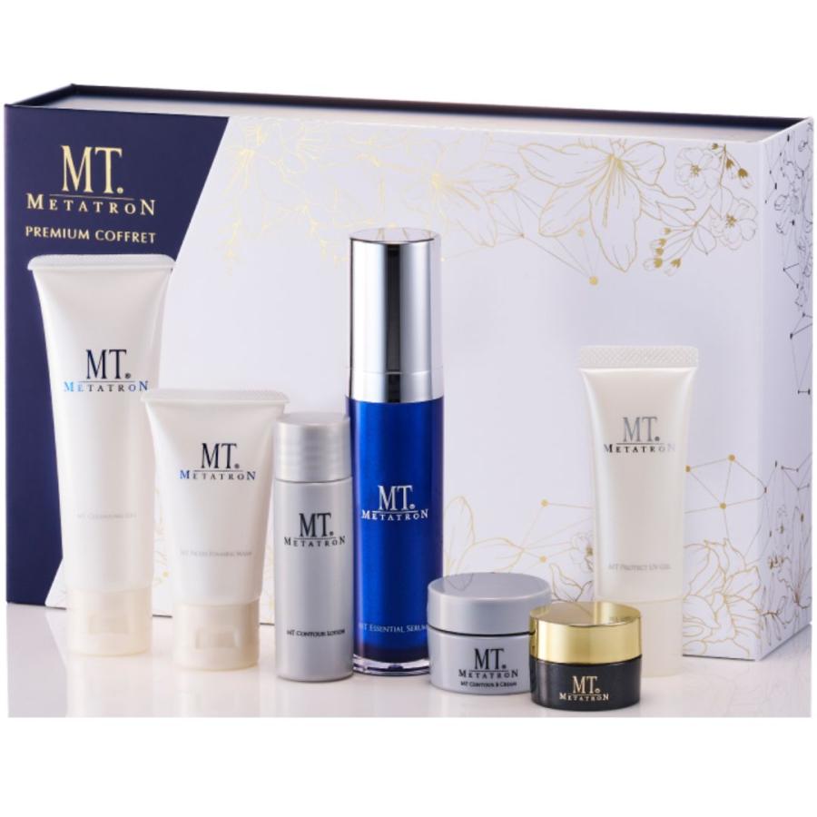 MTメタトロンプレミアムコフレ2025（数量限定） クリスマスコフレ