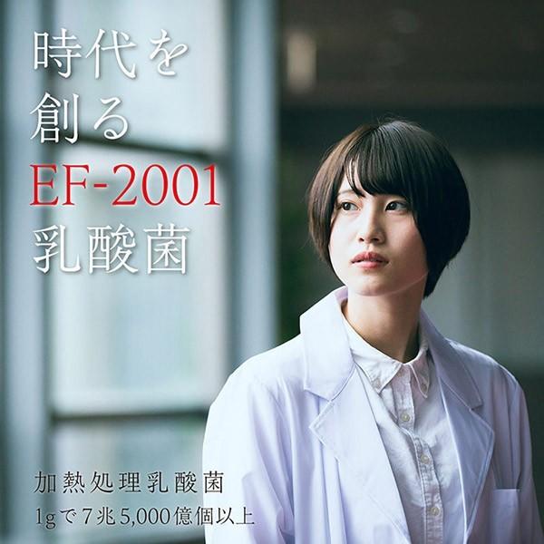 ベルムカネロクプレミアム オマケ付き EF-2001株乳酸菌 送料無料