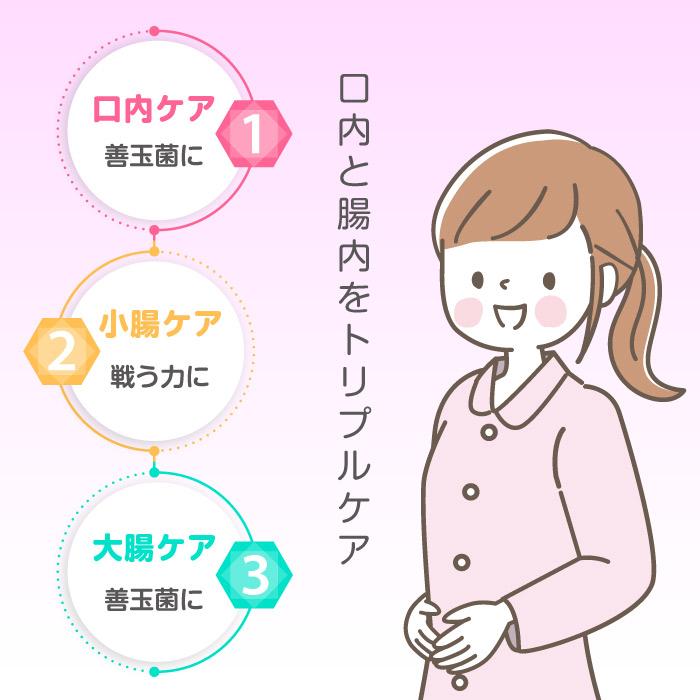 マウスケア マウスケアベルムア 粉タイプ EF2001 オマケ付き 送料無料 |  | 07