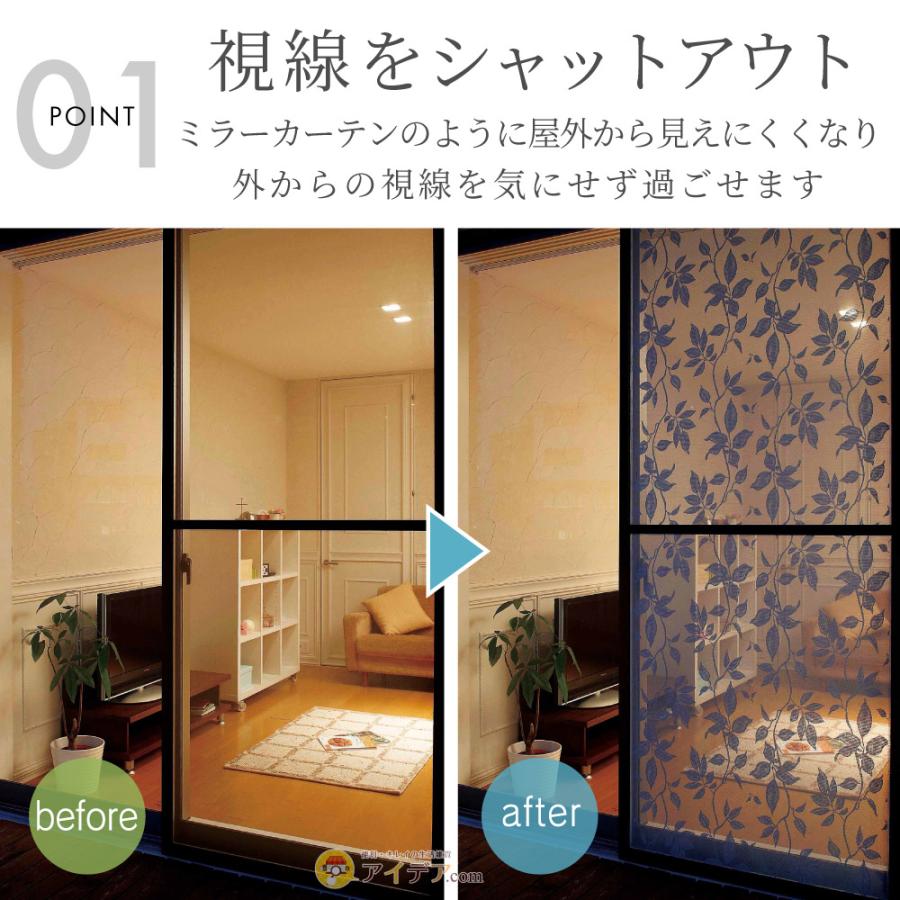 COGIT（コジット） 網戸 張り替え 目隠し レース 虫よけ 玄関網戸 見え 