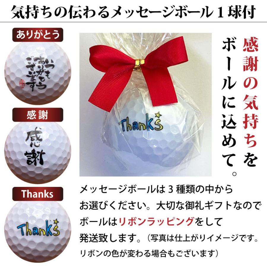 御礼ギフト オーダーメイドゴルフグローブお仕立てセット