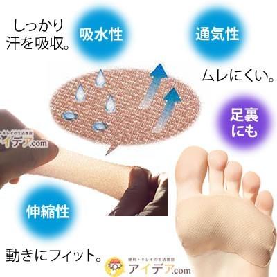 脇汗パッド 汗取りパッド わき汗対策 直貼り 汗ジミ 消臭 サラフィッティ ソフトエアリー20枚入 メール便 コジット 021993 便利 キレイの雑貨アイデア Com 通販 Yahoo ショッピング