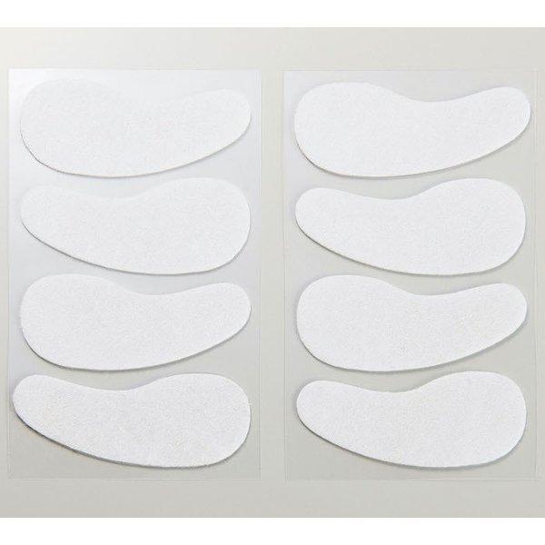 シワ 目尻 目元 コスメ 保湿 整肌 保湿力アップ 日本製 寝ながらプロテオグリカンジェルパッチ コジット 「メール便」 | COGIT | 08