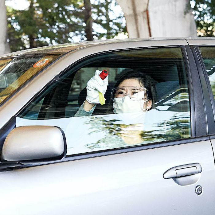 車 窓ガラス 割る 緊急 脱出ハンマー カッター付き コンパクト 女性でもお年寄りでも コジット |  | 07