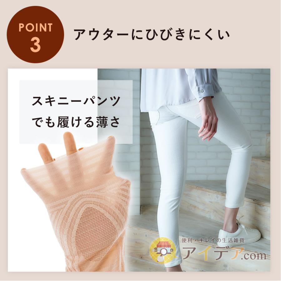 COGIT サポーター 膝 膝痛 テーピング メッシュ編み 男女兼用 極