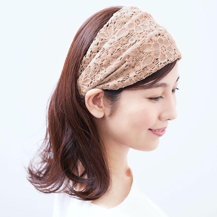 【未使用】Complex Biz 白髪薄毛隠しレースヘアバンド 楽天市場】白髪 薄毛 隠し ヘアバンド レース レディース 乱れ髪