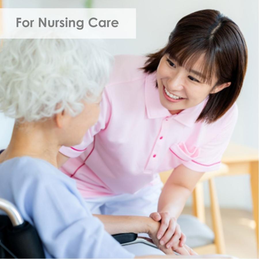 ウェットタオル 大判 60×30cm ウェットシート 介護用 防災グッズ  アウトドア 地震 対策グッズ [コジット] | COGIT | 06