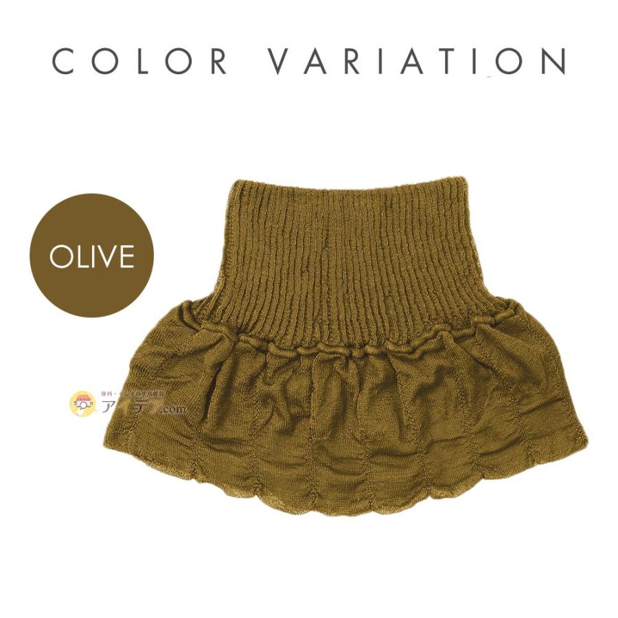 ネックウォーマー シルク レディース 首 温め グッズ 防寒 冷え性 対策 ネックカバー タートルネック  しっとりシルクネックカバー [コジット] | COGIT | 21