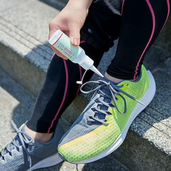 靴紐 固定 靴ひも シューズ ビジネス 子供靴 部屋着 日本製 ほどけるのきらい コジット 便利 キレイの雑貨アイデア Com 通販 Yahoo ショッピング