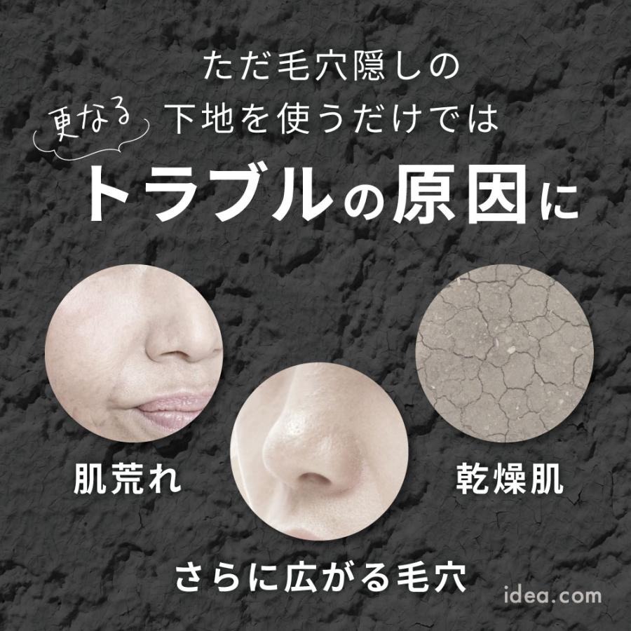 COGIT（コジット） 毛穴 小鼻 毛穴ケア 毛穴隠し 美容液 メイク下地