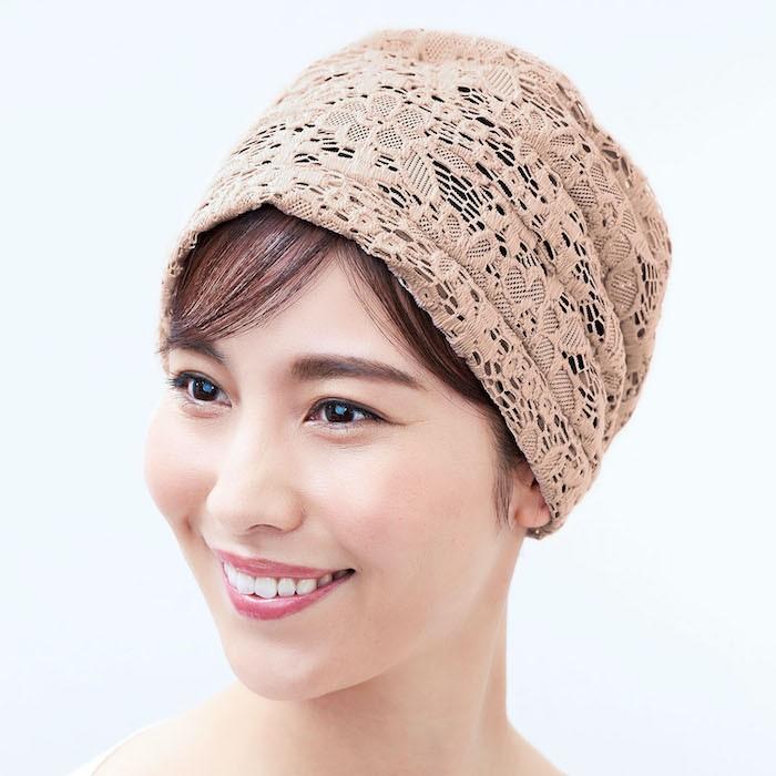 SALE/67%OFF】 ボリュームレースヘアキャップすべりどめ付 ブラック コジット ヘアーキャップ 白髪隠し レディース エレガント ムレにくい 白髪 薄毛 隠し ヘアキャップ レース レディース 乱れ髪 寝ぐせ バンダナ ターバン エレガント お洒落 蒸れにくい 滑り止め付 シニア ギフト プレゼント 日本製 ボリュームレースキャップ すべりどめ付 コジット a (u)