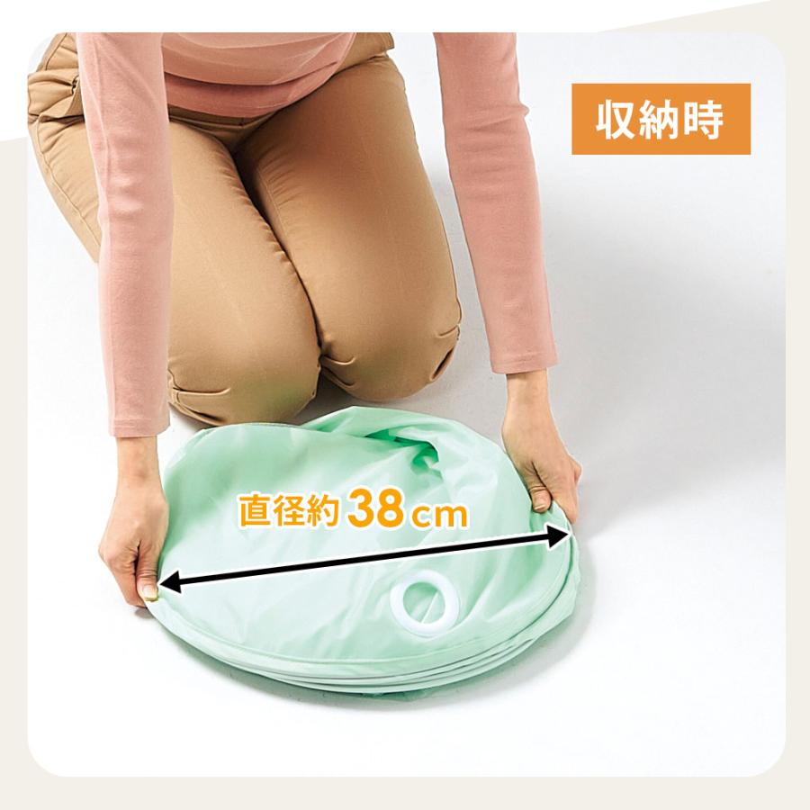 雨よけ カバー ベランダ 洗濯物 雨カバー 花粉対策 花粉よけ ほこり 黄砂 雨 目隠し 雨よけランドリーテント コジット 送料無料 | COGIT | 08