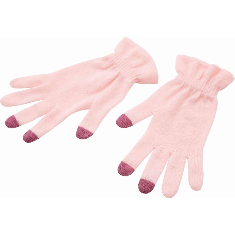 手袋 ハンドケア 手荒れ スクワラン スマホ対応 夜用 保湿 おやすみモイスティハンドグローブ メール便 コジット 便利 キレイの雑貨アイデア Com 通販 Yahoo ショッピング