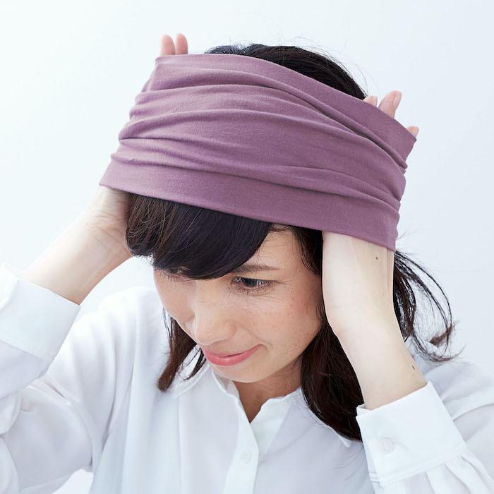 セール ウィッグ 薄毛対策 白髪隠し エクステンション 髪メイク!レディースウィッグターバン コジット 送料無料 |  | 12