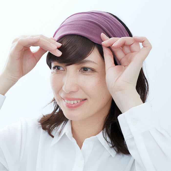 セール ウィッグ 薄毛対策 白髪隠し エクステンション 髪メイク!レディースウィッグターバン コジット 送料無料 |  | 13