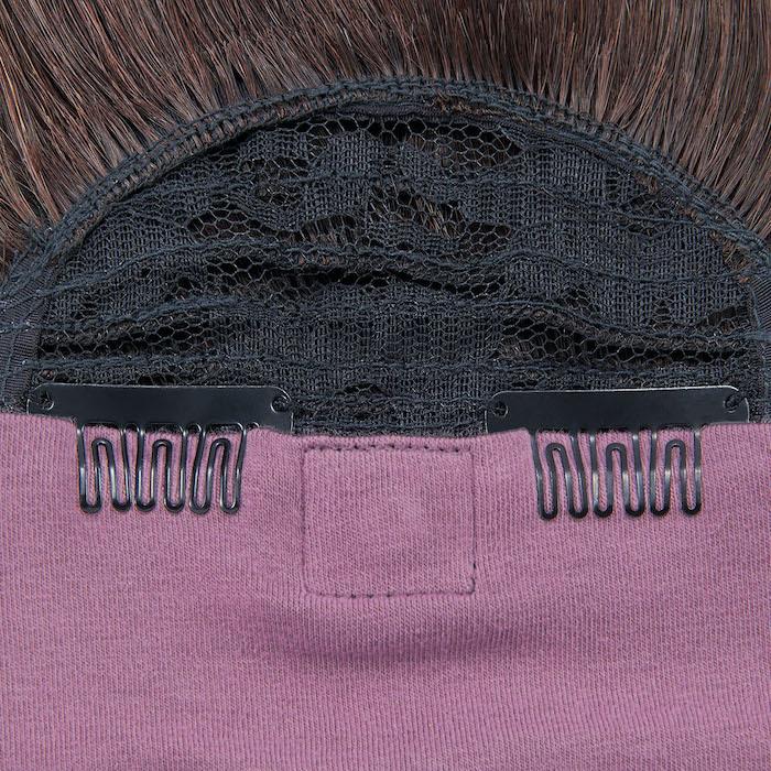 セール ウィッグ 薄毛対策 白髪隠し エクステンション 髪メイク!レディースウィッグターバン コジット 送料無料 |  | 16