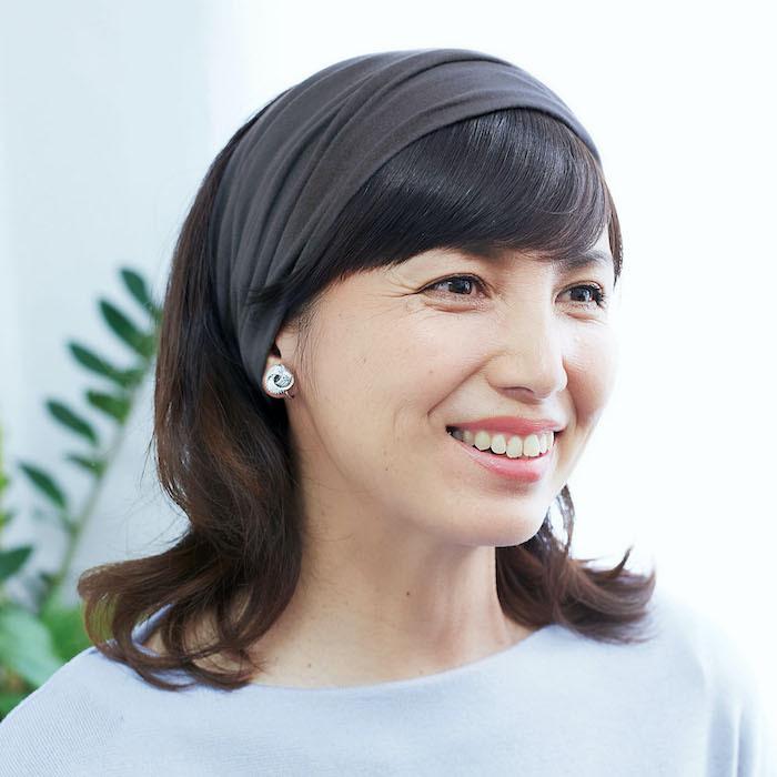 セール ウィッグ 薄毛対策 白髪隠し エクステンション 髪メイク!レディースウィッグターバン コジット 送料無料 |  | 07