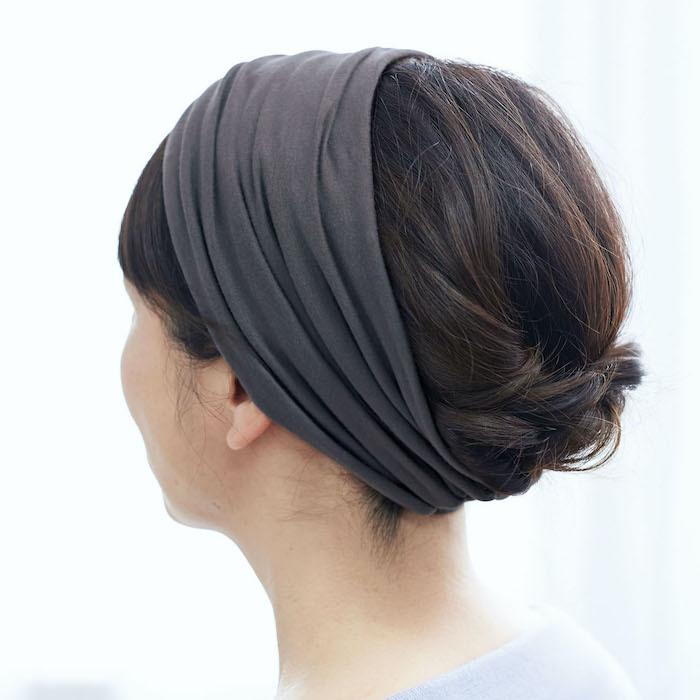 セール ウィッグ 薄毛対策 白髪隠し エクステンション 髪メイク!レディースウィッグターバン コジット 送料無料 |  | 08