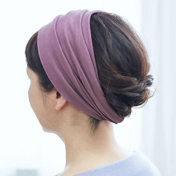 セール ウィッグ 薄毛対策 白髪隠し エクステンション 髪メイク!レディースウィッグターバン コジット 送料無料 |  | 10