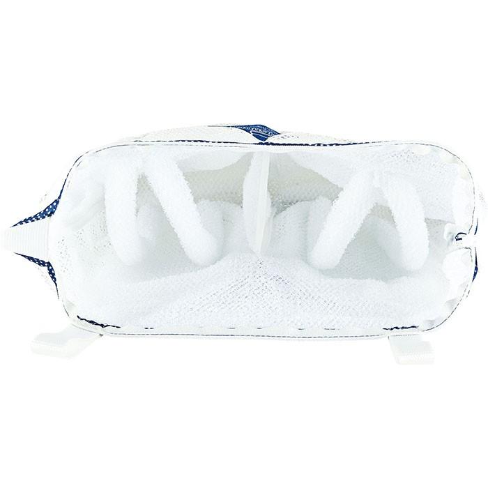 洗濯ネット 上靴 上履き 洗濯 靴用 シューズ洗い専用ネット 靴 時短 洗濯機 ゴシゴシ上履き洗濯ネット  コジット | COGIT | 07