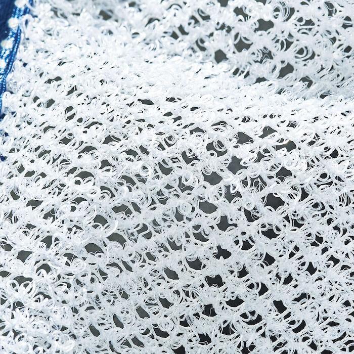 洗濯ネット 上靴 上履き 洗濯 靴用 シューズ洗い専用ネット 靴 時短 洗濯機 ゴシゴシ上履き洗濯ネット  コジット | COGIT | 09