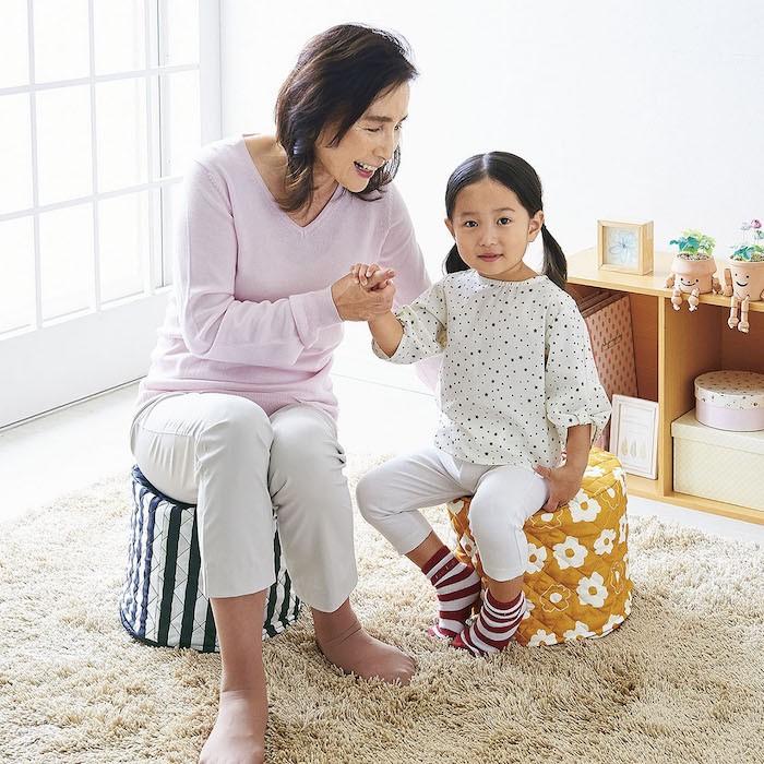 椅子カバー イスカバー 手作りカバー 工作 キルティング 子供用 牛乳パックチェアカバー コジット 便利 キレイの雑貨アイデア Com 通販 Yahoo ショッピング