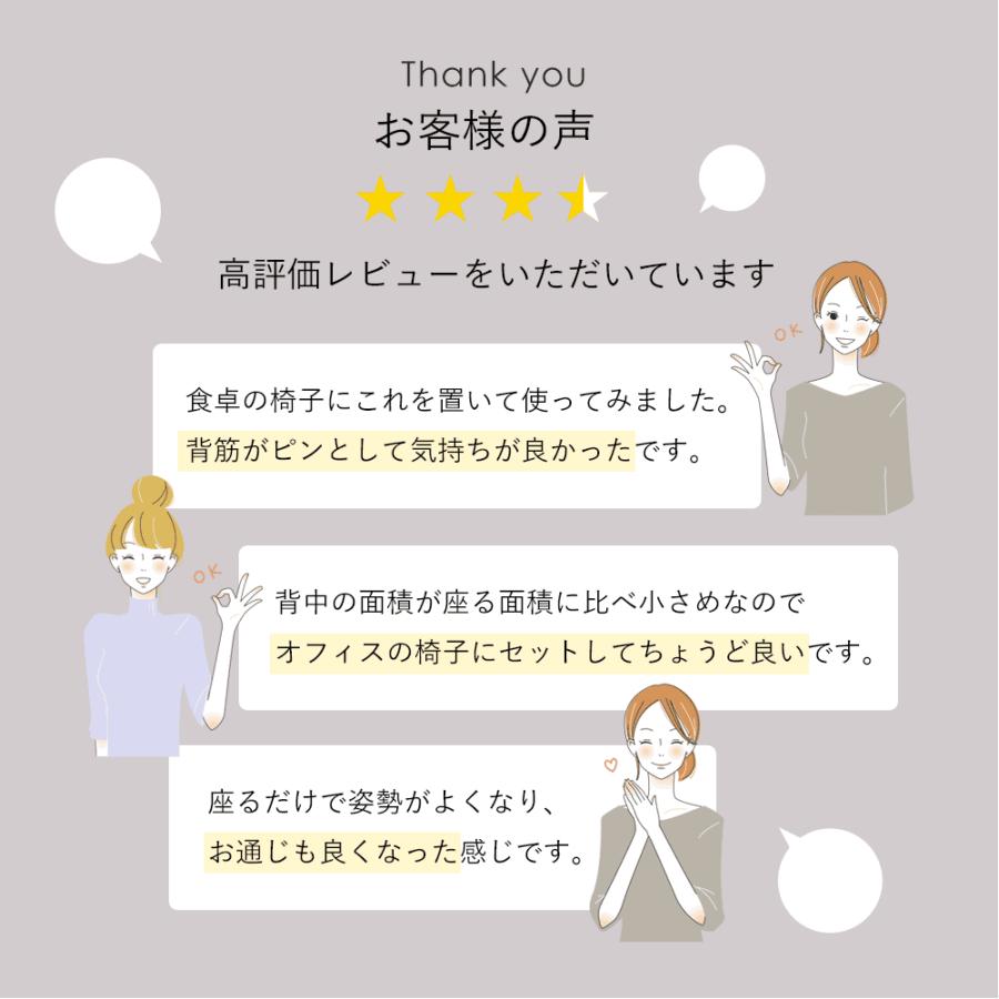 COGIT 背もたれ付 クッション 座椅子クッション 美姿勢 背筋 COGIT 背もたれ付 クッション 座椅子クッション 美姿勢 背筋