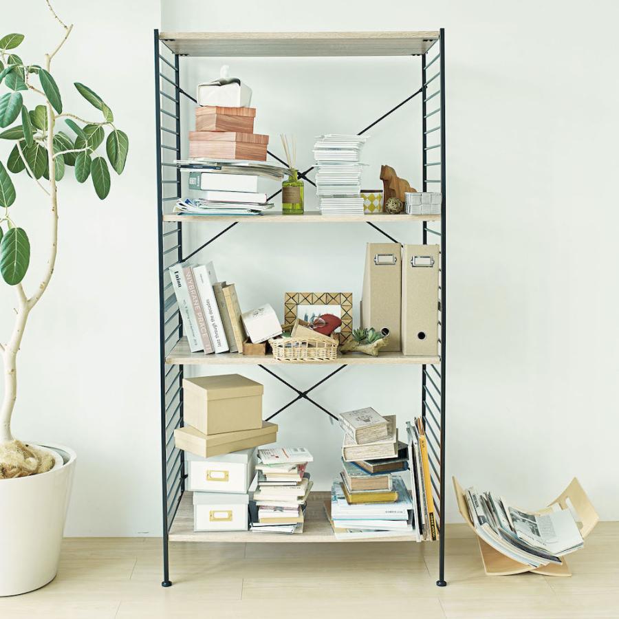 収納ケース ボックス 小物入れ フエルト フタ付 オシャレ シンプル felsto縦型フェルト収納 M コジット | COGIT | 12