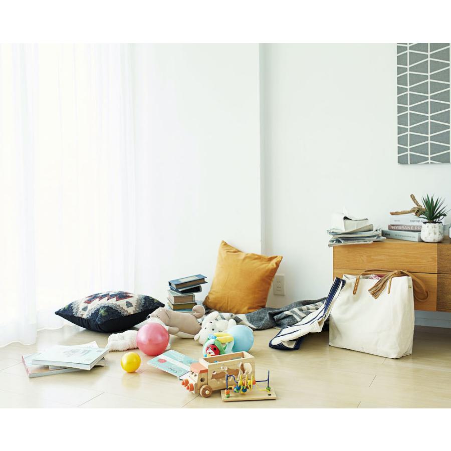 収納ケース ボックス 小物入れ フエルト フタ付 オシャレ シンプル felsto縦型フェルト収納 M コジット | COGIT | 10