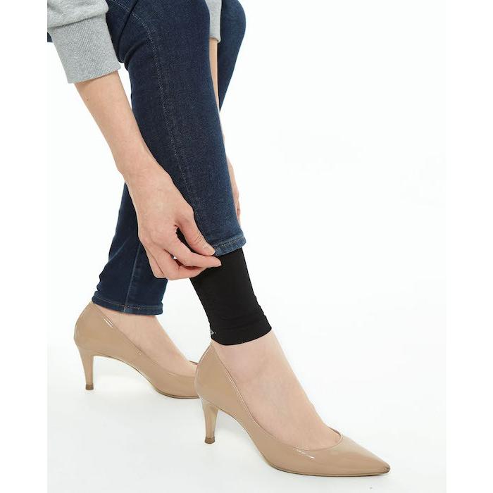 着圧 ソックス アームカバー 日本製 男女兼用 着圧カバー ムクナイス 「メール便」コジット |  | 11