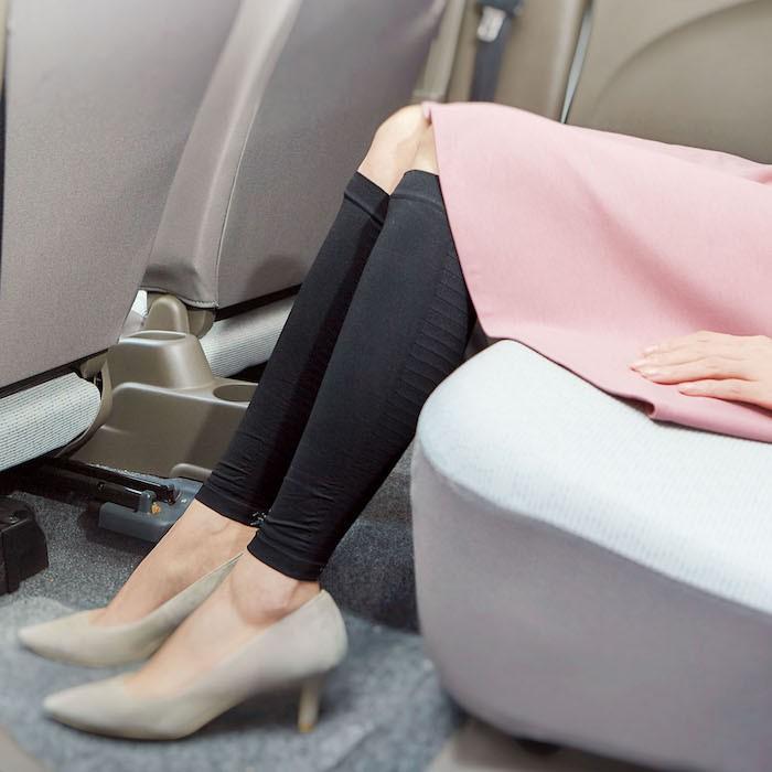 着圧 ソックス アームカバー 日本製 男女兼用 着圧カバー ムクナイス 「メール便」コジット |  | 09