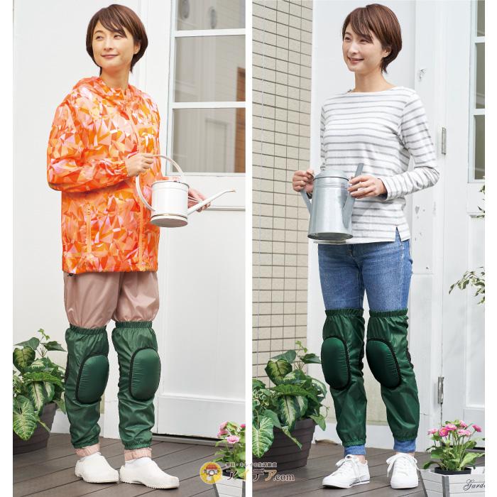 膝クッション 膝あて 膝用 膝当て 膝が痛くなりにくい 膝の保護 膝をガード 膝 黒ずみ対策 ガーデニング膝クッション コジット |  | 06