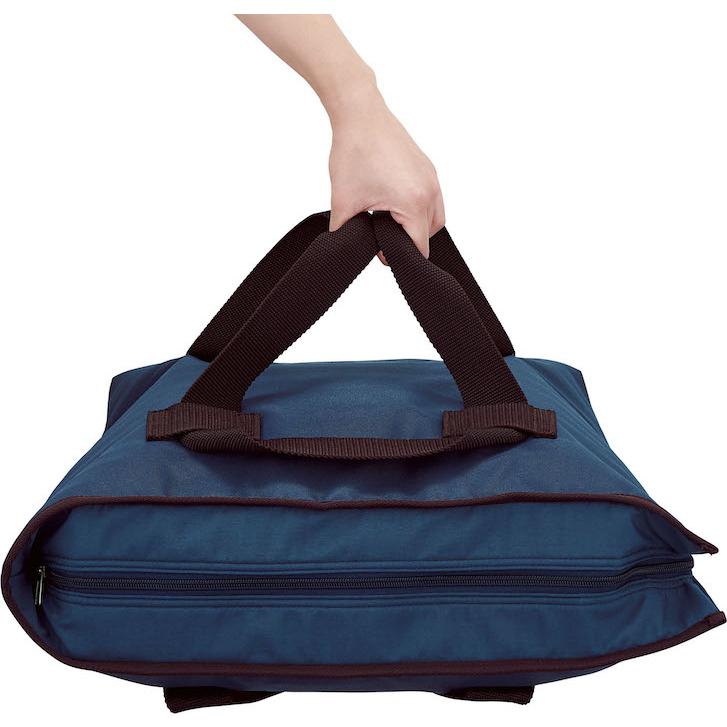 保冷バッグ 保温 トートバッグ デリバリーバッグ 料理 保管 保温保冷2wayデリバッグ コジット | COGIT | 12