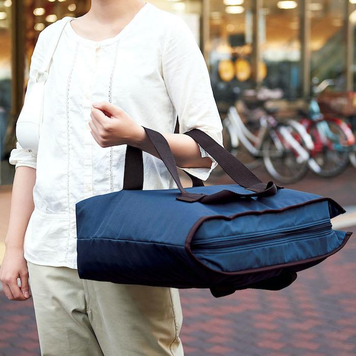 COGIT（コジット） 保冷バッグ 保温 トートバッグ デリバリーバッグ