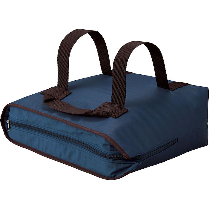 保冷バッグ 保温 トートバッグ デリバリーバッグ 料理 保管 保温保冷2wayデリバッグ コジット | COGIT | 15