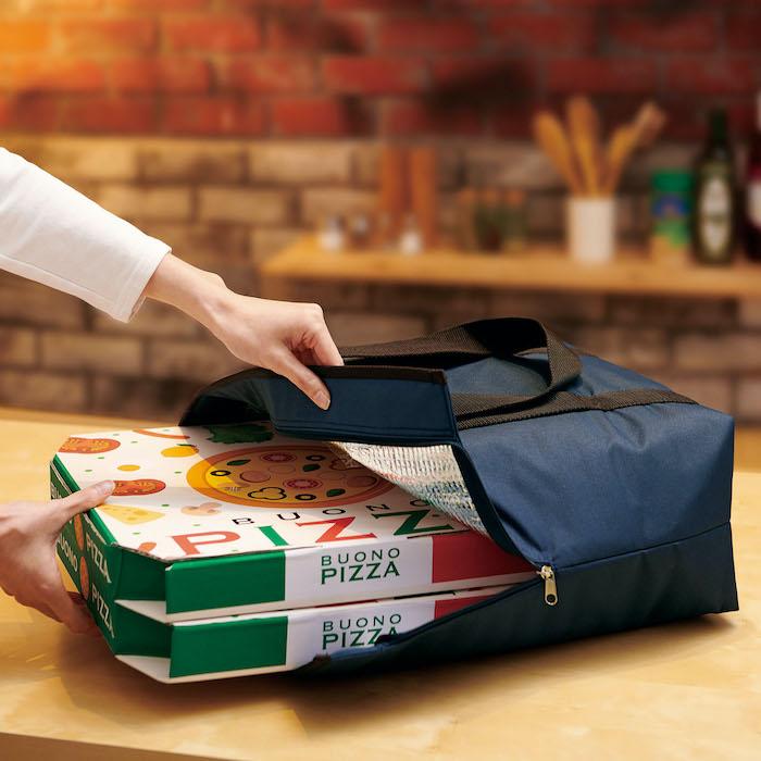 保冷バッグ 保温 トートバッグ デリバリーバッグ 料理 保管 保温保冷2wayデリバッグ コジット | COGIT | 05