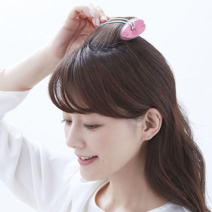 ホットカーラー カーラー ヘアカーラー イージースタイラー Easystyler Usb Sugarroll コジット a 便利 キレイの雑貨アイデア Com 通販 Yahoo ショッピング