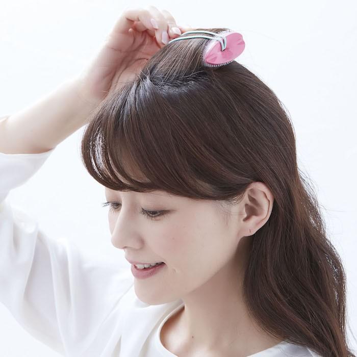 ホットカーラー カーラー ヘアカーラー イージースタイラー EasyStyler USB SUGARROLL  コジット｜cogit｜11