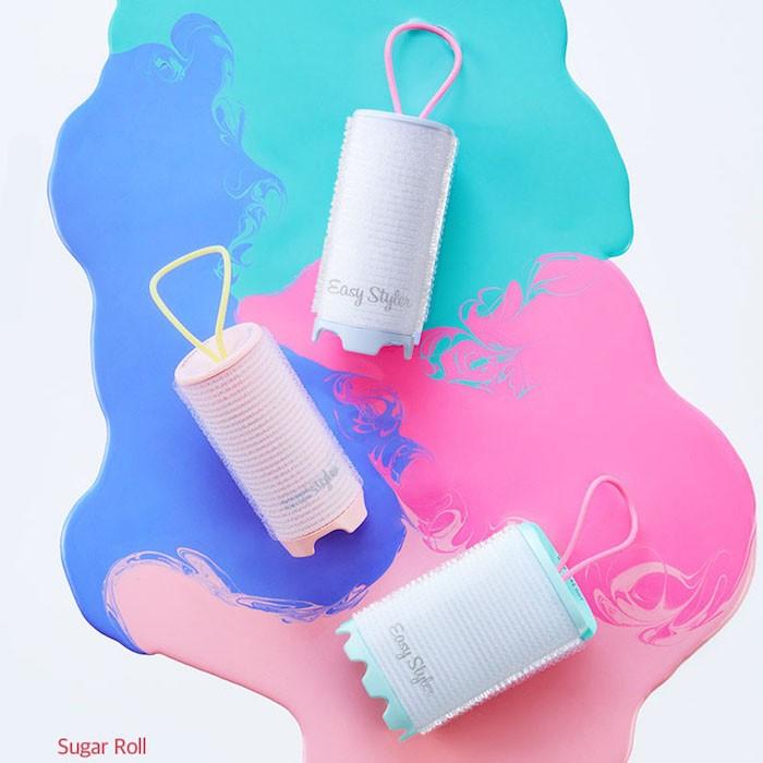 ホットカーラー カーラー ヘアカーラー イージースタイラー EasyStyler USB SUGARROLL  コジット｜cogit｜12