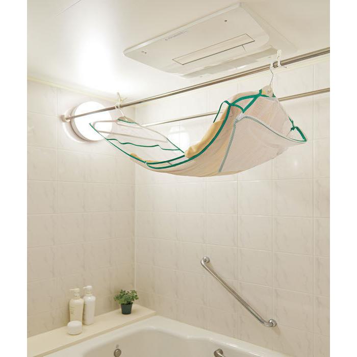 洗濯ネット 型崩れ防止 平干し セーター カーディガン そのまま干せるおしゃれ着専用洗濯ネット メール便 コジット 0912 便利 キレイの雑貨アイデア Com 通販 Yahoo ショッピング