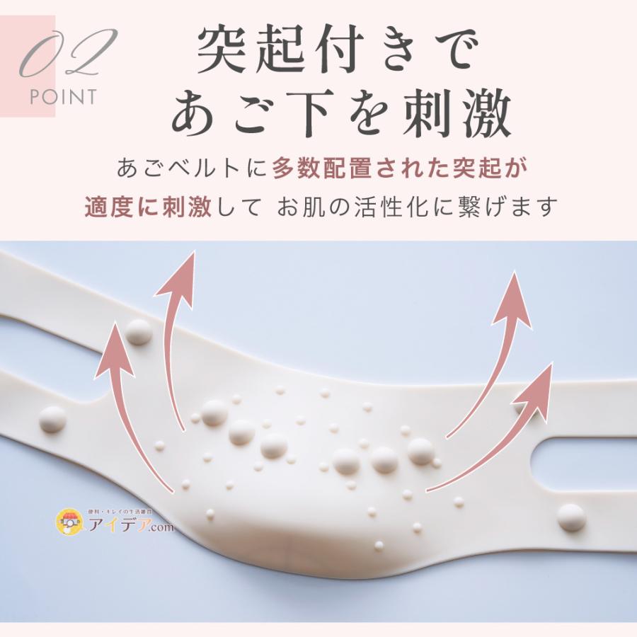 COGIT（コジット） 小顔 顔やせ フェイスライン リフトアップ ツボ