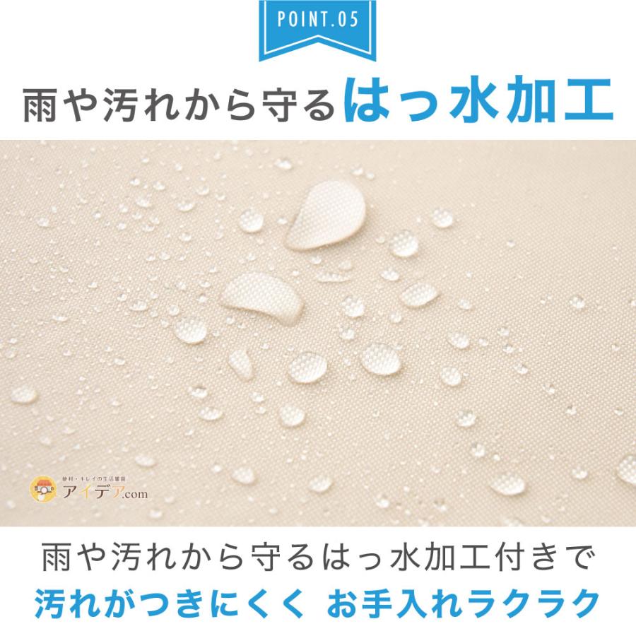 サンシェード ベランダの日差しサンブロックラボ 遮夏サンシェード [コジット]  放射冷却 UVカット 断熱 遮光 遮熱 | COGIT | 09