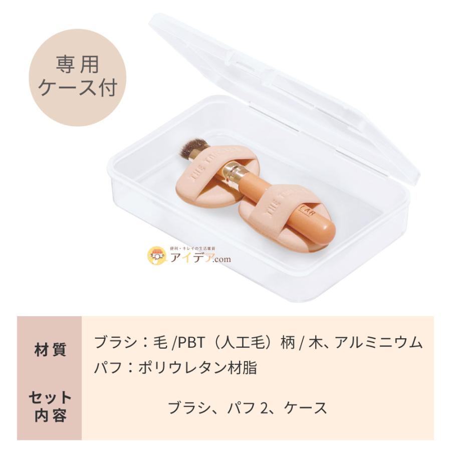 COGIT（コジット） ザ ツールラボ THE TOOL LAB 超密着コンシール