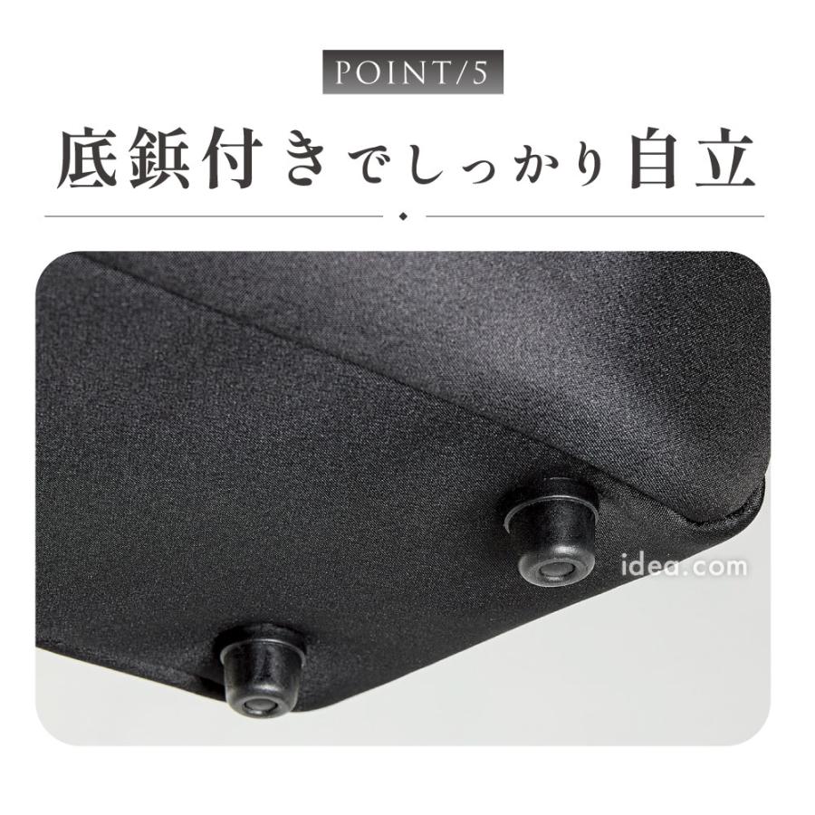 フォーマルバッグ 大容量 黒 バッグ レディース 慶弔 冠婚葬祭 A4対応 上品 たっぷり入るフォーマルバッグ コジット | COGIT | 07