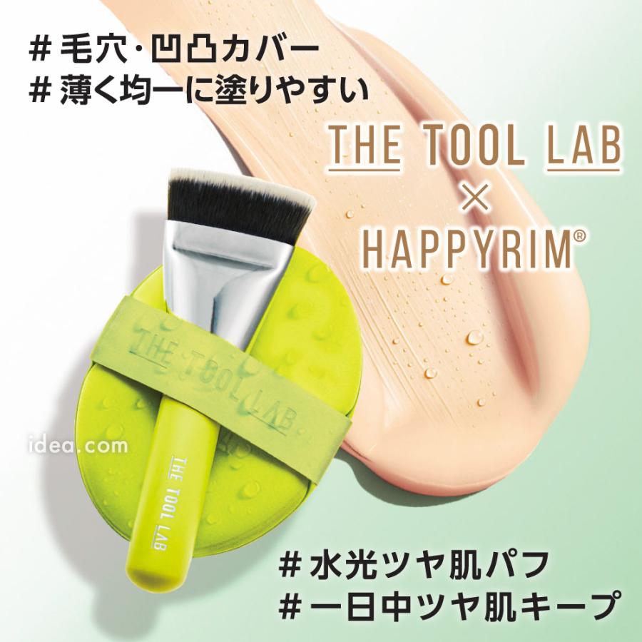 COGIT ≪日本総代理店≫ THE TOOL LAB 超密着アクアデュオ